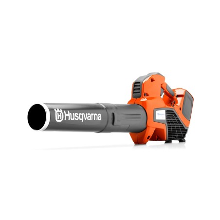 HUSQVARNA 525iB blower without battery and charger | Newgardenmac.com