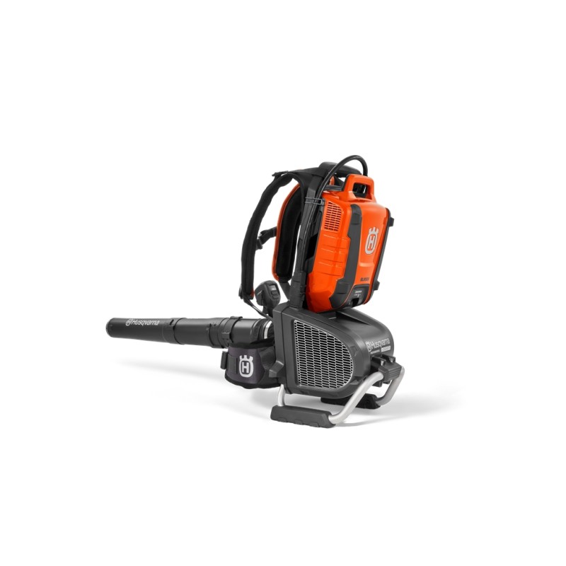 HUSQVARNA 550iBTX Blower without battery and charger