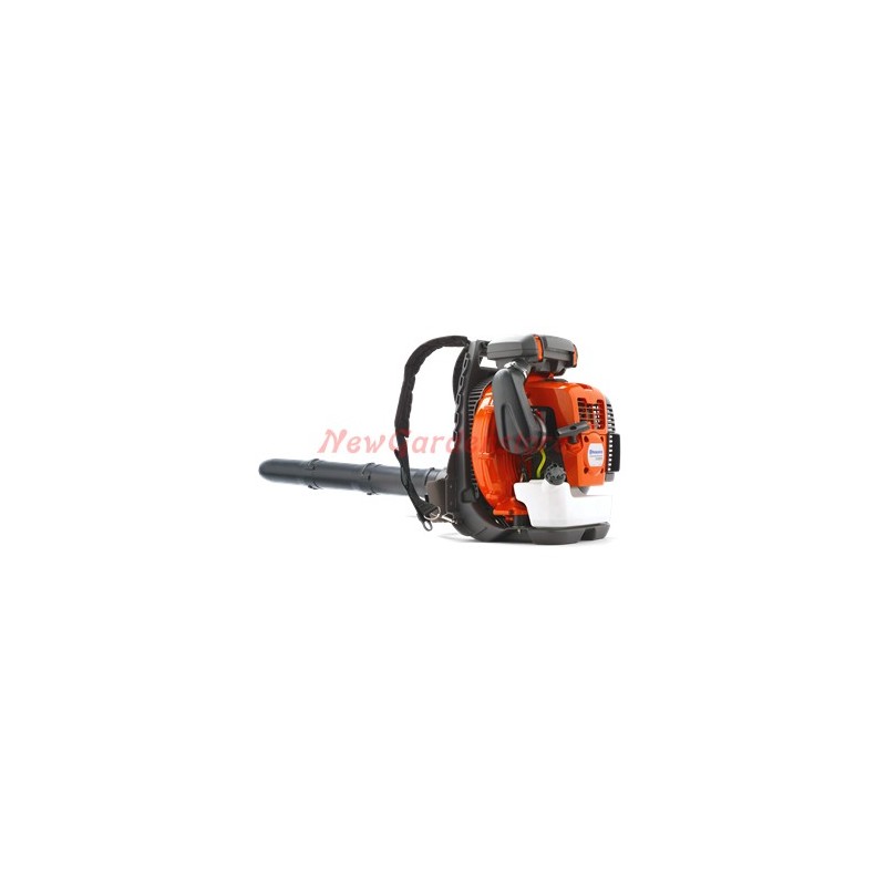 Professional backpack blower HUSQVARNA 570BTS 966 62 94-01 966 629401