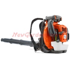 HUSQVARNA 580BTS 966 62 96-01 966 629601 Souffleur professionnel à dos | Newgardenmac.com