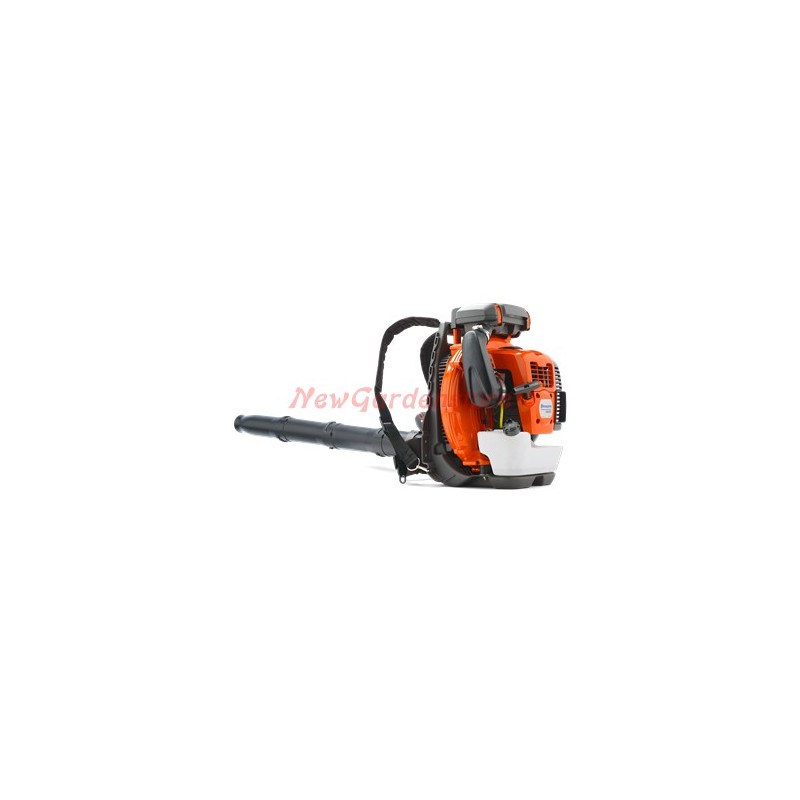 HUSQVARNA 580BTS 966 62 96-01 966 629601 Profi-Rucksackgebläse