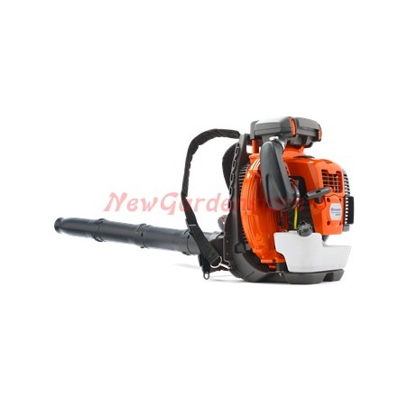 HUSQVARNA 580BTS 966 62 96-01 966 629601 Souffleur professionnel à dos | Newgardenmac.com