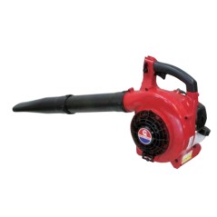 Professional blower MARUYAMA BL3110 30.1 cc air speed m/sec. 72 | Newgardenmac.com