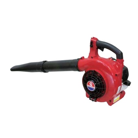 Professional blower MARUYAMA BL3110 30.1 cc air speed m/sec. 72 | Newgardenmac.com