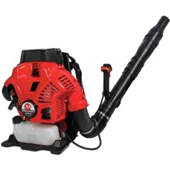 Backpack Blower MARUYAMA BL9000SP 79.2 cc air speed m/sec. 95 | Newgardenmac.com