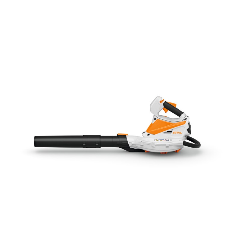 STIHL SHA56 36V 3-in-1 Akku-Blasgerät, Häcksler, Staubsauger