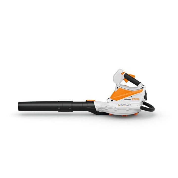 Soffiatore trituratore aspiratore 3 in 1 a batteria STIHL SHA56 36V | Newgardenmac.com