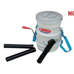 Manuelle Schwefelanlage MARUYAMA MG51 Produkttank 4,6 l/2,5 Kg | Newgardenmac.com