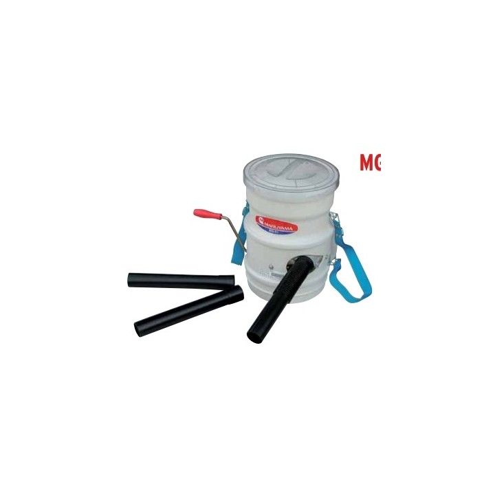 Soufreuse manuelle MARUYAMA MG51 réservoir de produit 4.6 l/2.5 Kg | Newgardenmac.com