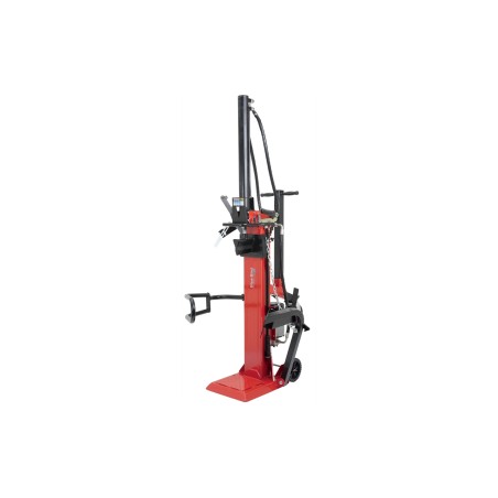 Log splitter BLUE BIRD LSE11000 single-phase motor 3000W S6 230 V splitting 1040 mm | Newgardenmac.com