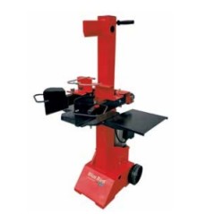 BLUE BIRD LS65887 log splitter with single-blade 3000W S6-230V engine, 8 tons thrust | Newgardenmac.com