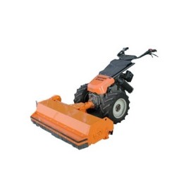 PROCOMAS TF70 mayal para motocultor corte 70cm 40 cuchillas | Newgardenmac.com
