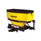 Professional salt spreader 12V SNOW-EX SP1875-1 hopper 254lt distribution 12mt