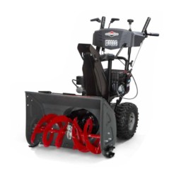 SNAPPER S1024MD Briggs & Stratton 950 Snow Series Souffleuse à turbine à 2 étages | Newgardenmac.com