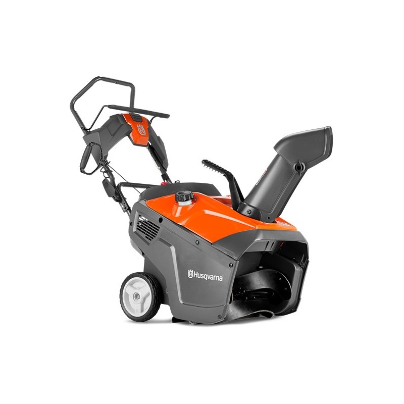 Hochleistungsschneefräse 53 cm ST131 HUSQVARNA 9618100-13