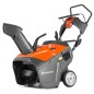 Lanzanieves de gran capacidad 53 cm ST131 HUSQVARNA 9618100-13