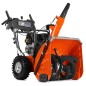 Lanzanieves de gran capacidad 61cm ST324P HUSQVARNA 9619100-82