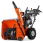 Lanzanieves de gran capacidad 61cm ST324P HUSQVARNA 9619100-82