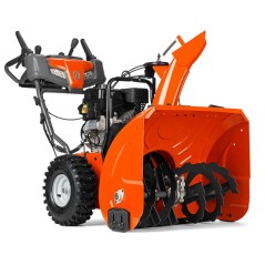 Lanzanieves de gran capacidad 68 cm ST227P HUSQVARNA 9619100-88 | Newgardenmac.com