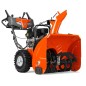 High-capacity snow thrower 68cm ST227P HUSQVARNA 9619100-88