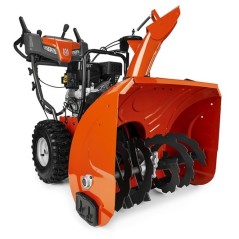 Großraumschneefräse 68cm ST227P HUSQVARNA 9619100-88 | Newgardenmac.com