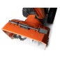 High-capacity snow thrower 68cm ST227P HUSQVARNA 9619100-88