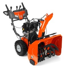 Souffleuse à neige de grande capacité 68cm ST227P HUSQVARNA 9619100-88 | Newgardenmac.com