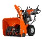 High-capacity snow thrower 68cm ST227P HUSQVARNA 9619100-88