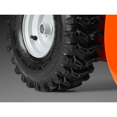 Souffleuse à neige de grande capacité 68cm ST227P HUSQVARNA 9619100-88 | Newgardenmac.com