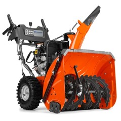 Lanzanieves de gran capacidad 68 cm ST327P HUSQVARNA 9619100-83 | Newgardenmac.com