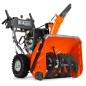 Souffleuse à neige de grande capacité 68cm ST327P HUSQVARNA 9619100-83