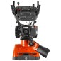 Souffleuse à neige de grande capacité 68cm ST327P HUSQVARNA 9619100-83