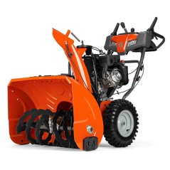 Souffleuse à neige de grande capacité 76cm ST230P HUSQVARNA 9619100-90 | Newgardenmac.com