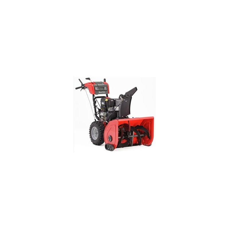 SNH1528SE SNAPPER Briggs&Stratton 1450 Professional Series self-propelled snow thrower