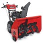 SNH1732ES SNAPPER Briggs&Stratton 1650 Professional Series selbstfahrende Schneefräse