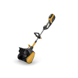 Souffleuse STIGA ST300e sans batterie et charge 48V hauteur de travail 15 cm | Newgardenmac.com