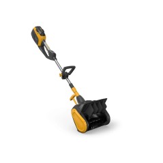 Spazzaneve STIGA ST300e senza batteria e carica 48V altezza lavoro 15 cm | Newgardenmac.com