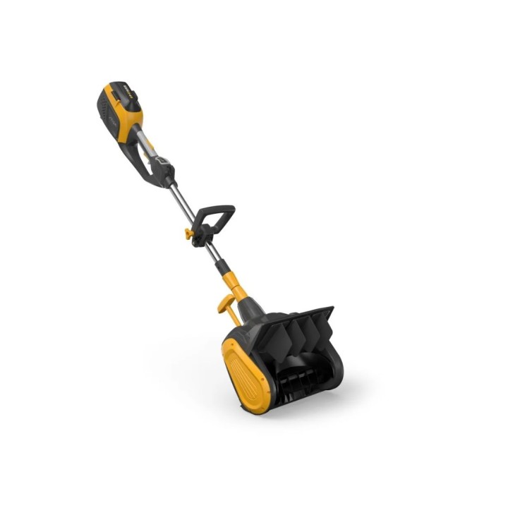 Schneefräse STIGA ST300e ohne Akku und 48V Ladung Arbeitshöhe 15 cm | Newgardenmac.com