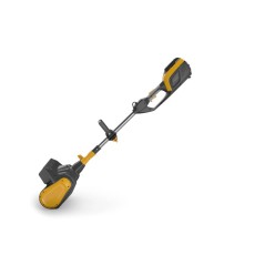 Lanzanieves STIGA ST300e sin batería y carga 48V altura de trabajo 15 cm | Newgardenmac.com