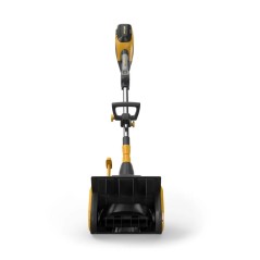 Lanzanieves STIGA ST300e sin batería y carga 48V altura de trabajo 15 cm | Newgardenmac.com