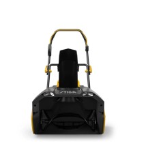 STIGA ST700E snow blower without battery and charge 48V working width 50 cm | Newgardenmac.com