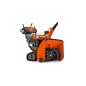 Quitanieves de ruedas HUSQVARNA ST427T 961 93 01-33 961930133