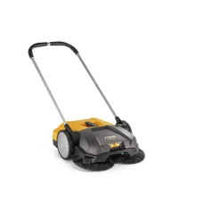 STIGA SWP 355 Kehrmaschine Arbeitsbreite 55 cm, Kollektion 20 L | Newgardenmac.com