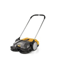 STIGA SWP 355 Push Sweeper Working Width 55 cm, Collection 20 L | Newgardenmac.com