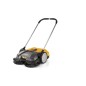 STIGA SWP 355 Push Sweeper Working Width 55 cm, Collection 20 L