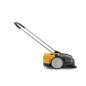 STIGA SWP 355 Push Sweeper Working Width 55 cm, Collection 20 L