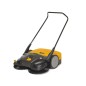 STIGA SWP 577 Push Sweeper, Working Width 77 cm, Grass Collector 50 L