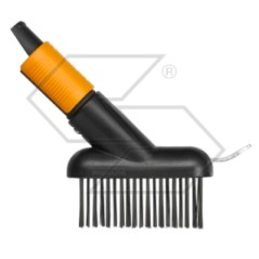 FISKARS QuikFit brosse d'extérieur - 135522 léger FiberComp 1000657 | Newgardenmac.com