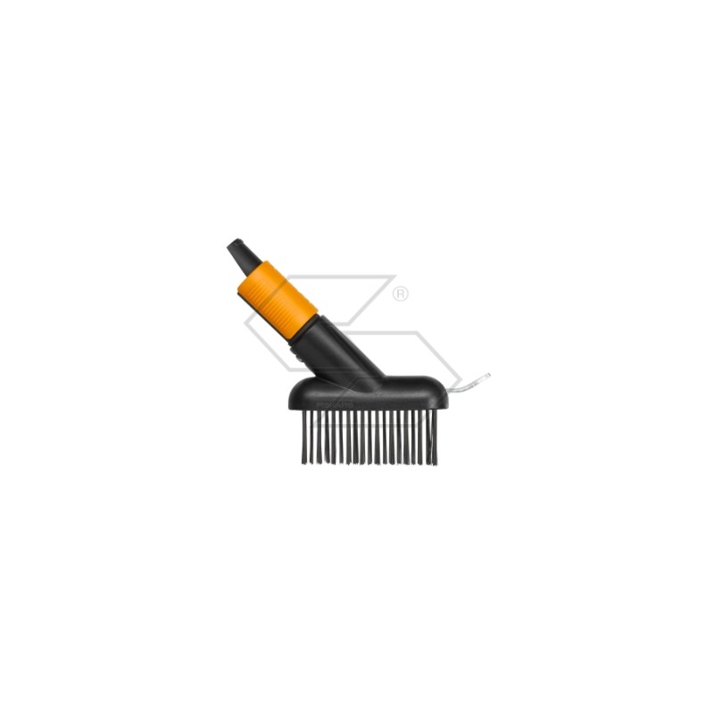 FISKARS QuikFit outdoor brush - 135522 lightweight FiberComp 1000657