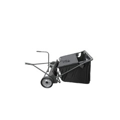 Gezogene Bürste 96 cm für Rasentraktor Rasenmäher Code 320620 | Newgardenmac.com